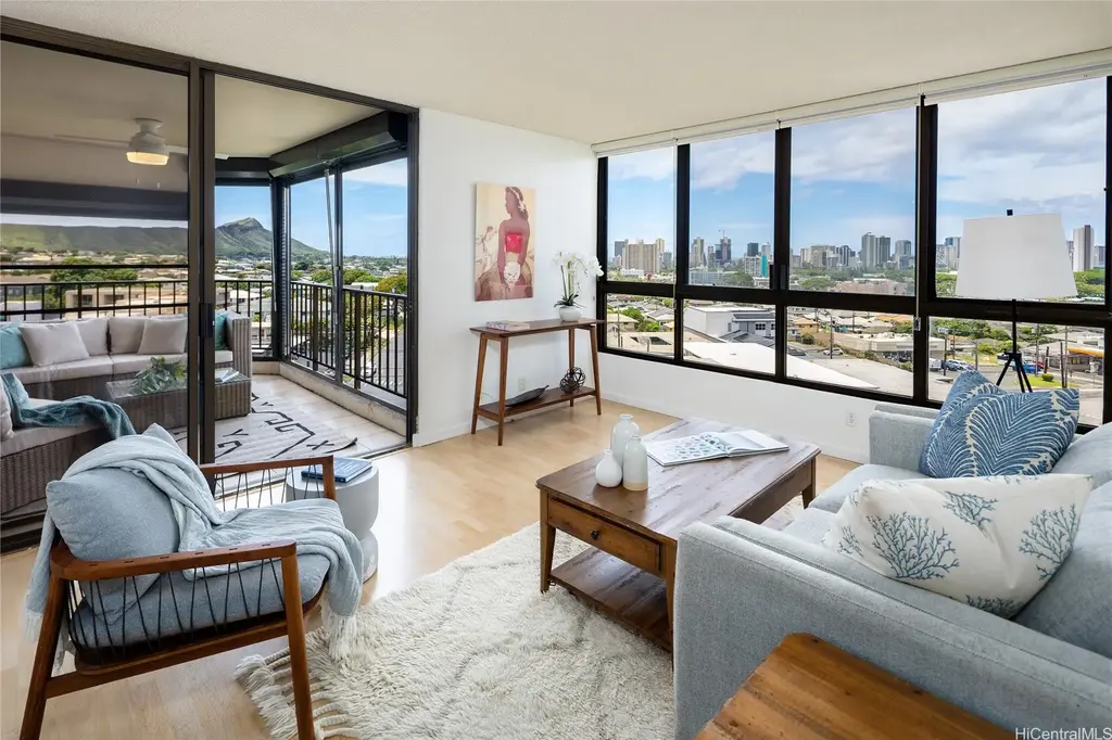 3138 Waialae Avenue # 918, Honolulu