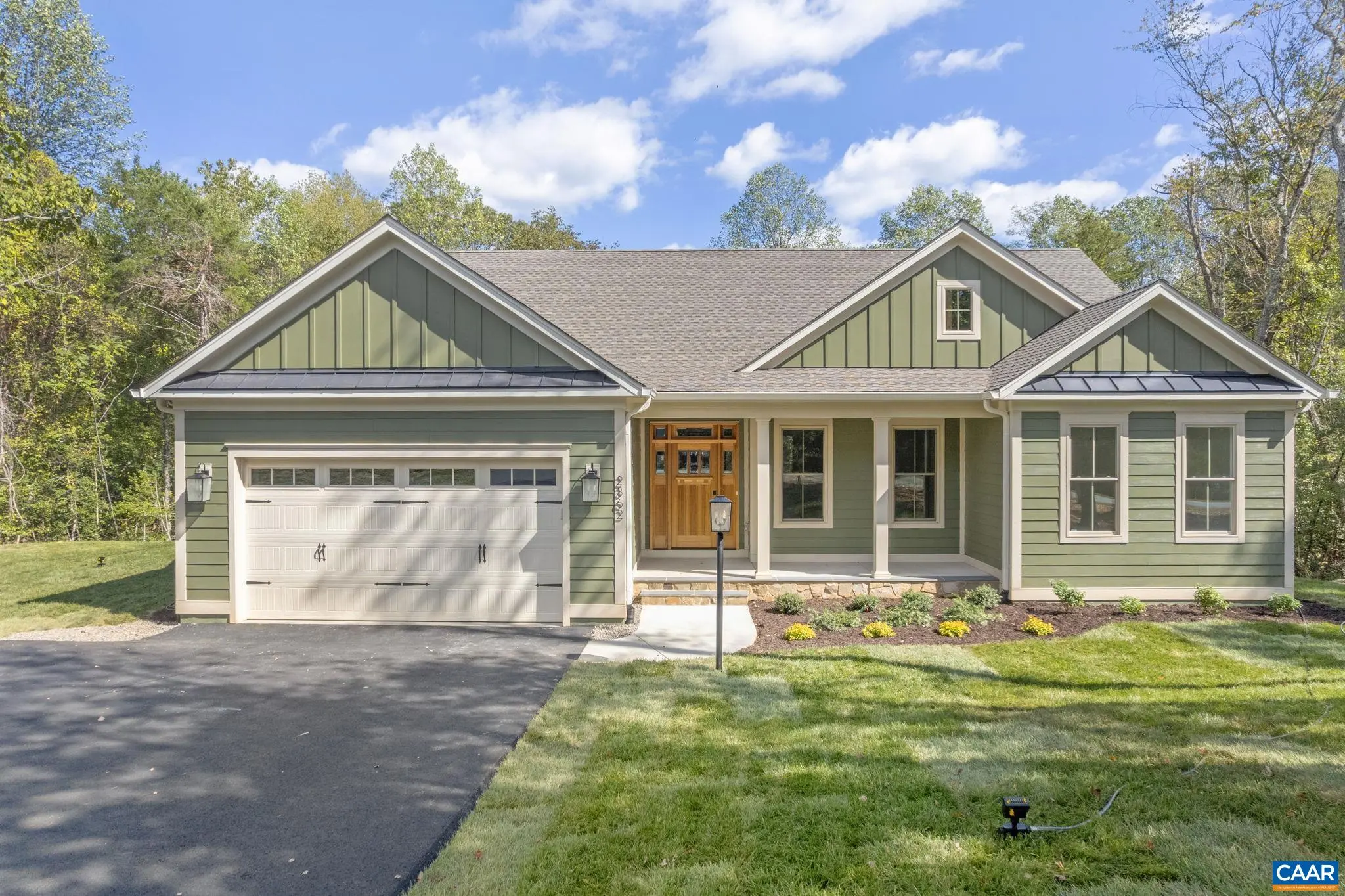 2362 Lonicera Way, Charlottesville