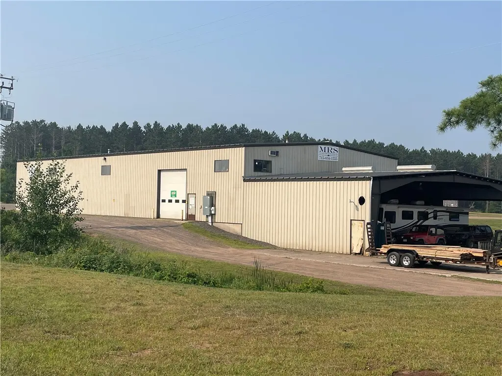 15115 W Hospital Road, Hayward