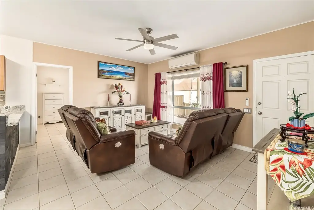91-1120 Puahala Street # 18d, Ewa Beach