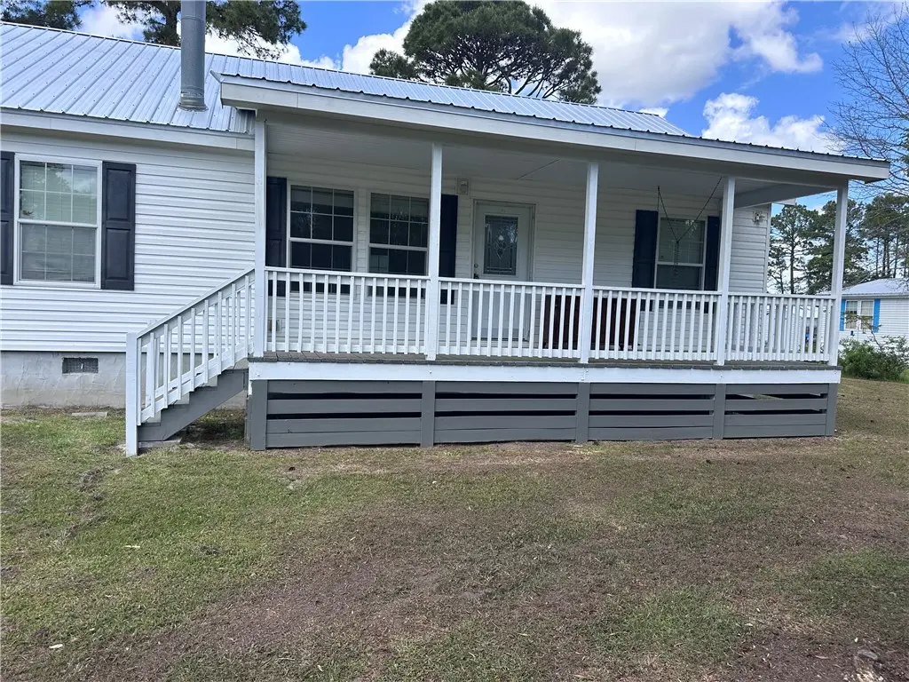 1077 Polson Circle Ne, Shellman Bluff