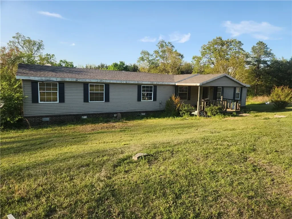 5210 Stagecoach Road, Ozark