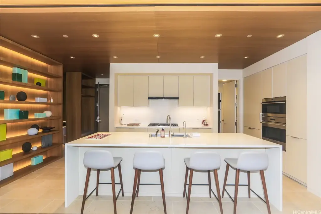 1388 Ala Moana Boulevard # 6703, Honolulu