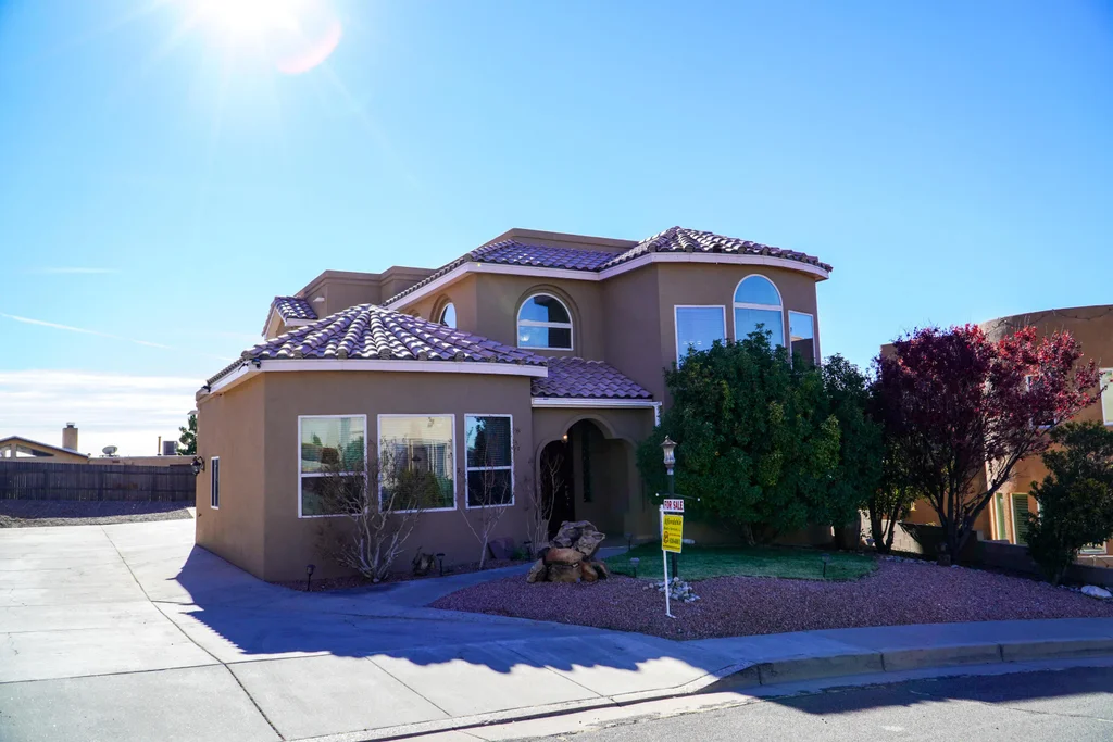 13208 Velma Court Ne, Albuquerque