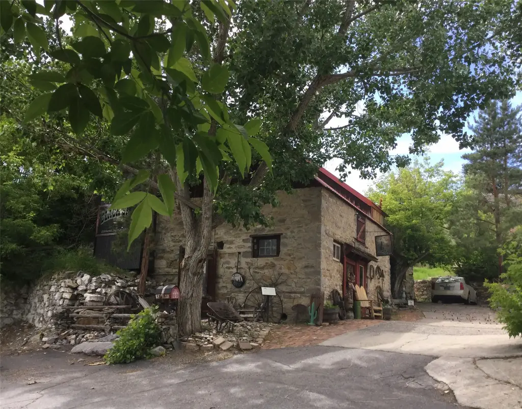 316 S Park Avenue, Helena