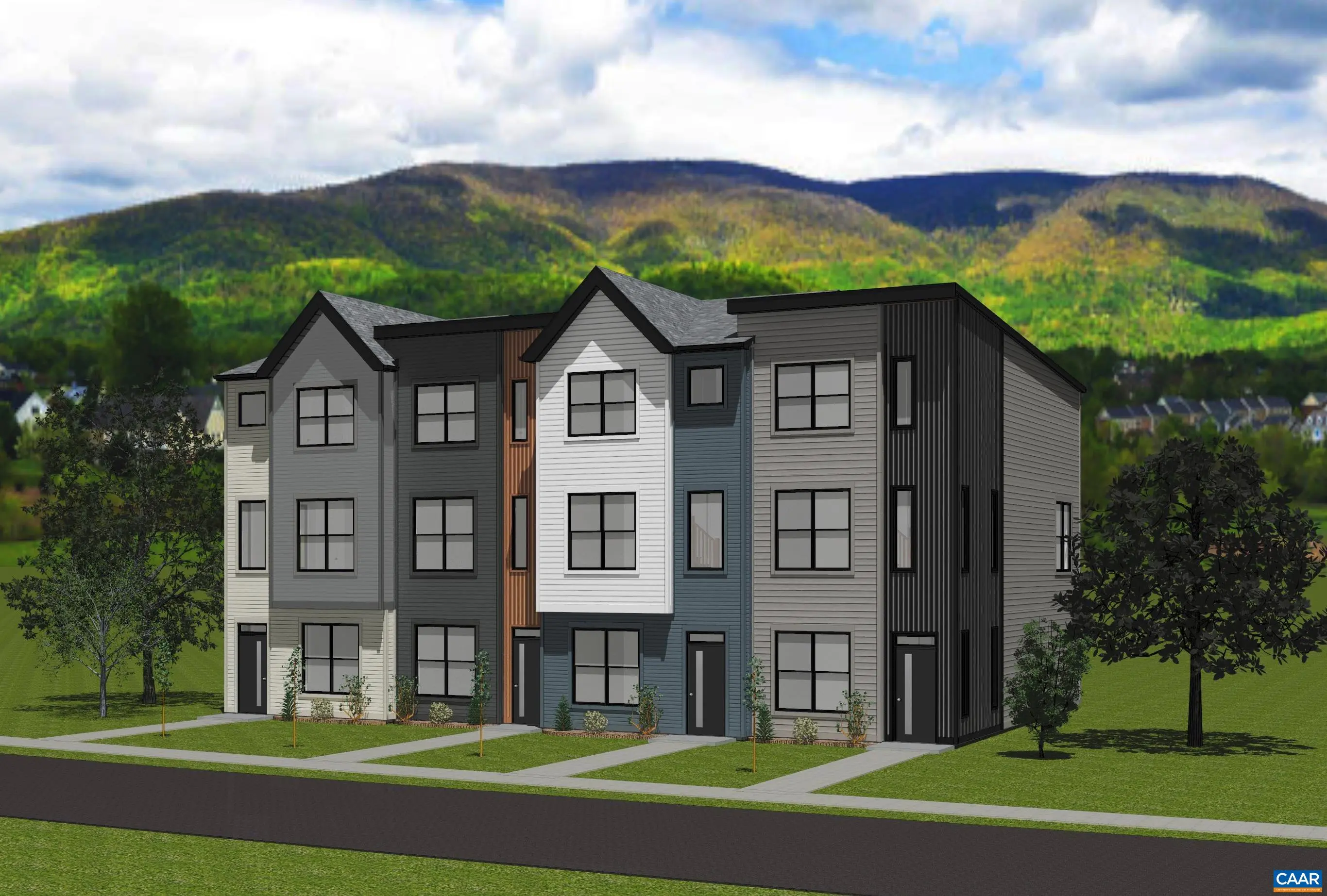 26 Larkin Ave, Crozet