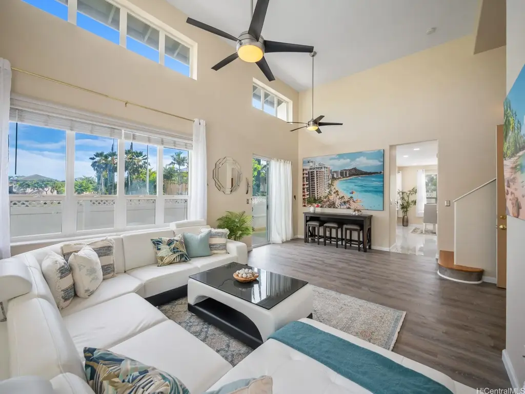 91-1075 Lanakoi Street, Kapolei