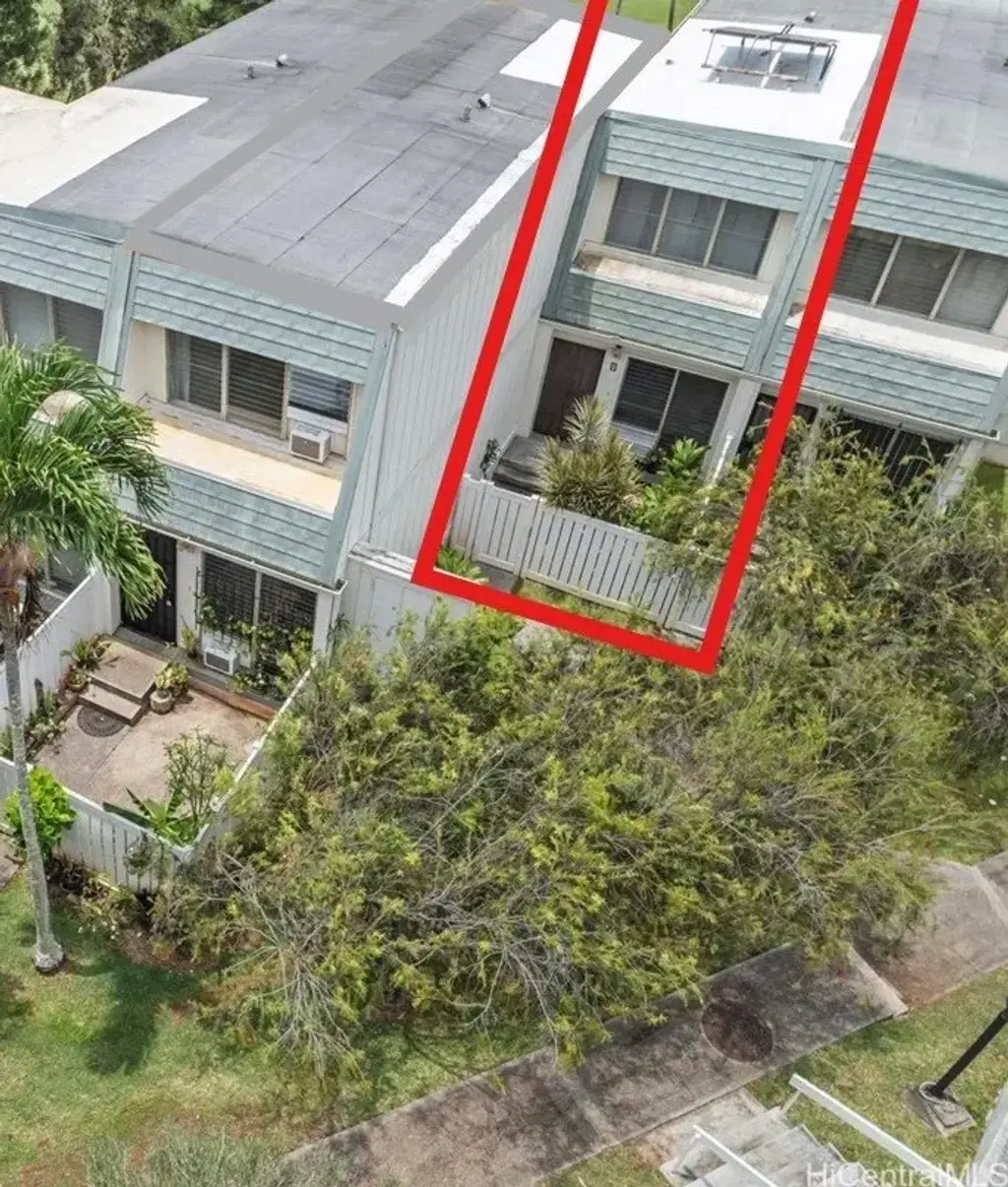 98-685 Kaonohi Street # F, Aiea