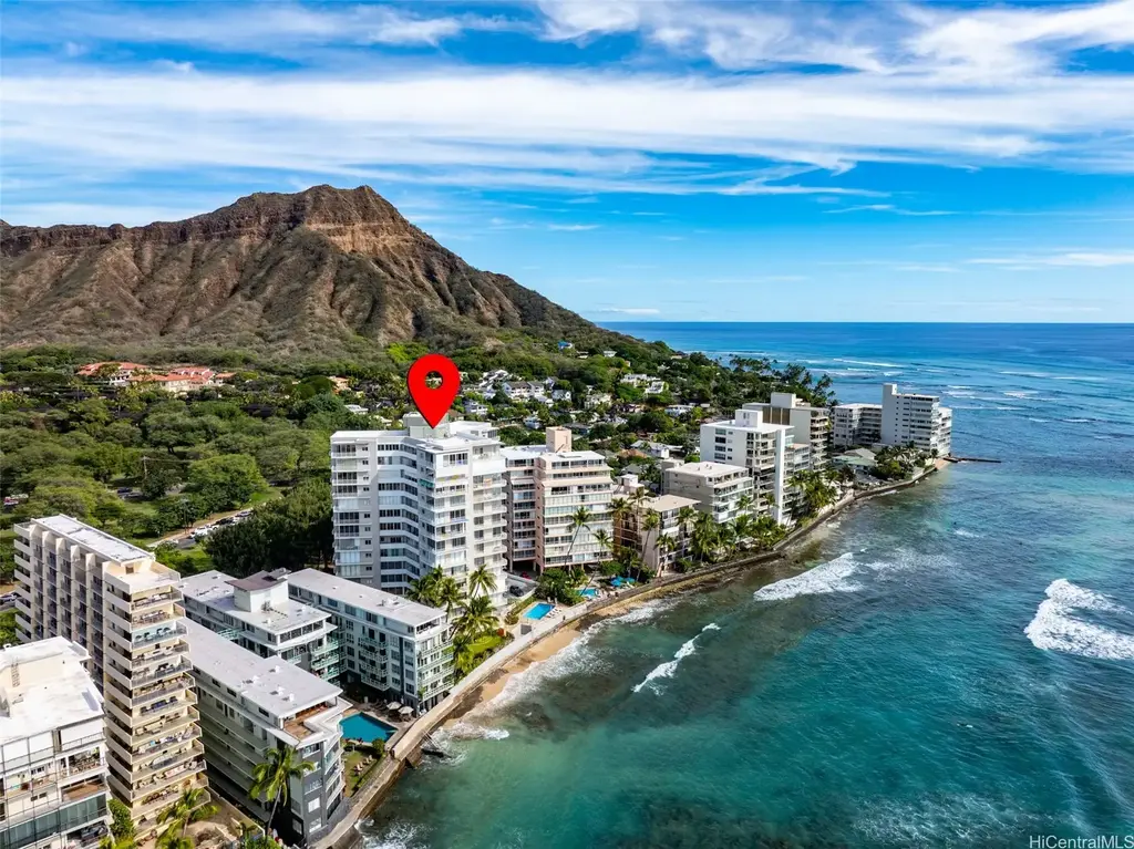 2969 Kalakaua Avenue # 306, Honolulu