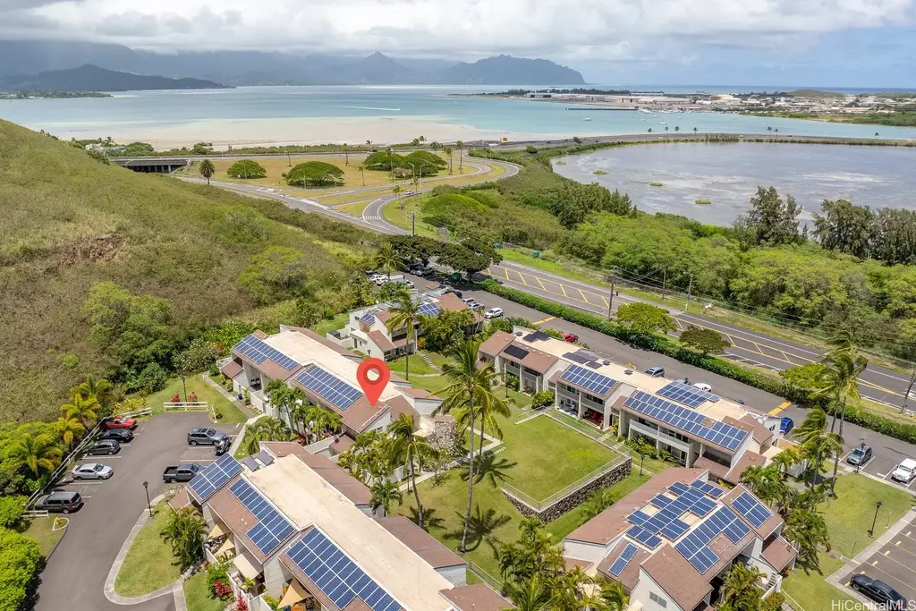191 Oko Street # 2501, Kailua