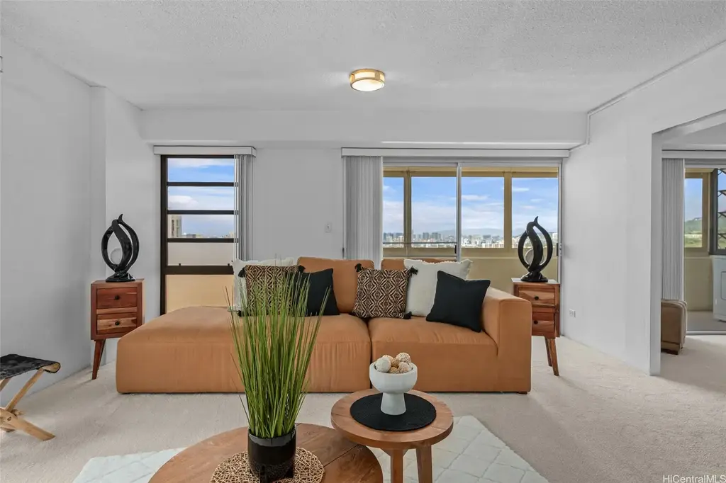 3350 Sierra Drive # 601, Honolulu