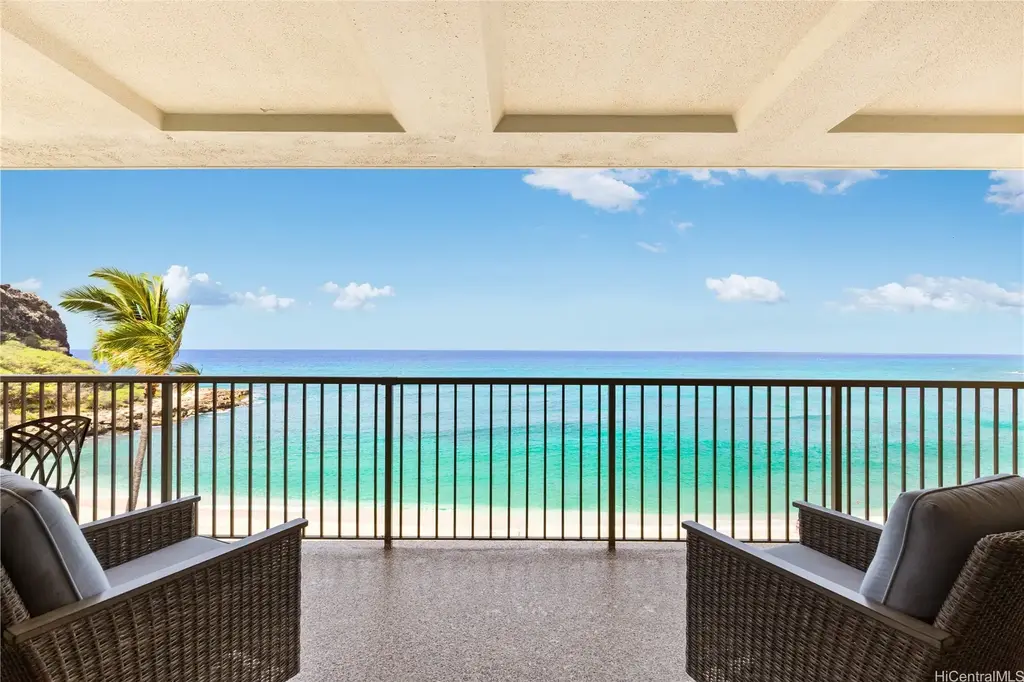 84-1021 Lahilahi Street # 601, Waianae