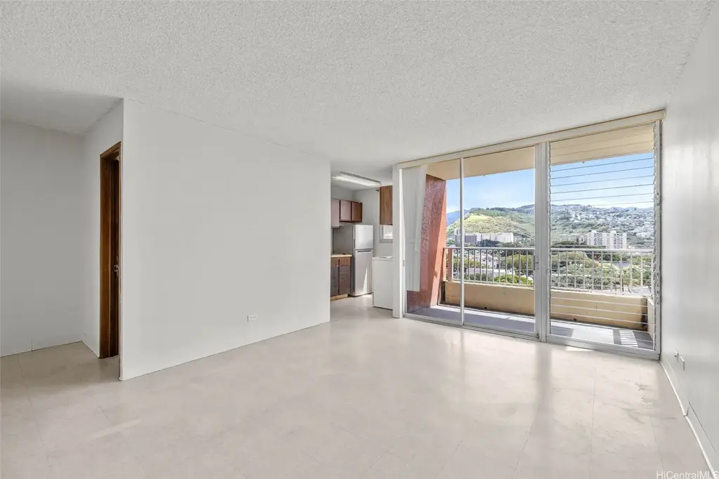(unit #1101) 2740 Kuilei Street, Honolulu