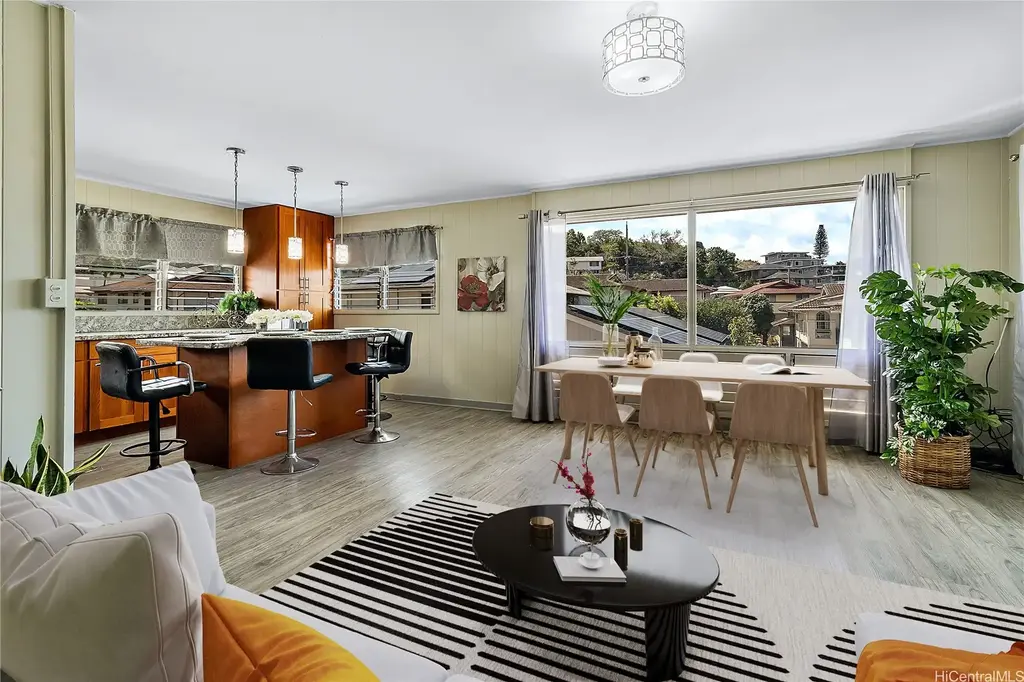 1727 Ema Place, Honolulu