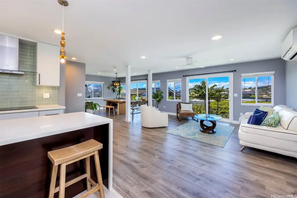 2755 Kalawao Street # 36, Honolulu