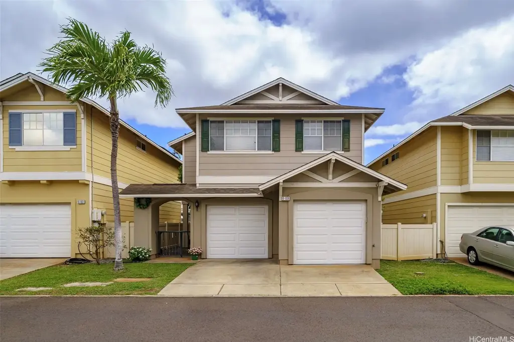 91-1034 Kamailio Street # 106, Ewa Beach