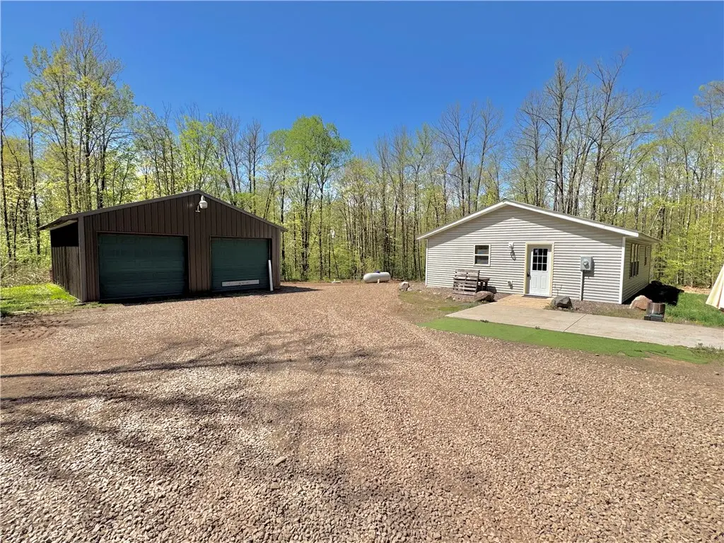 4607n Koeppler Road, Ojibwa