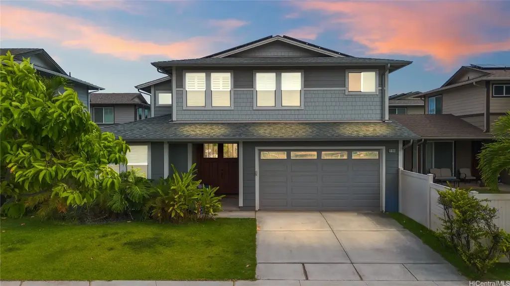 91-1015 Akai Street, Ewa Beach