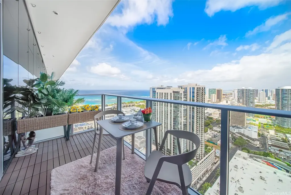 629 Keeaumoku Street # 4108, Honolulu