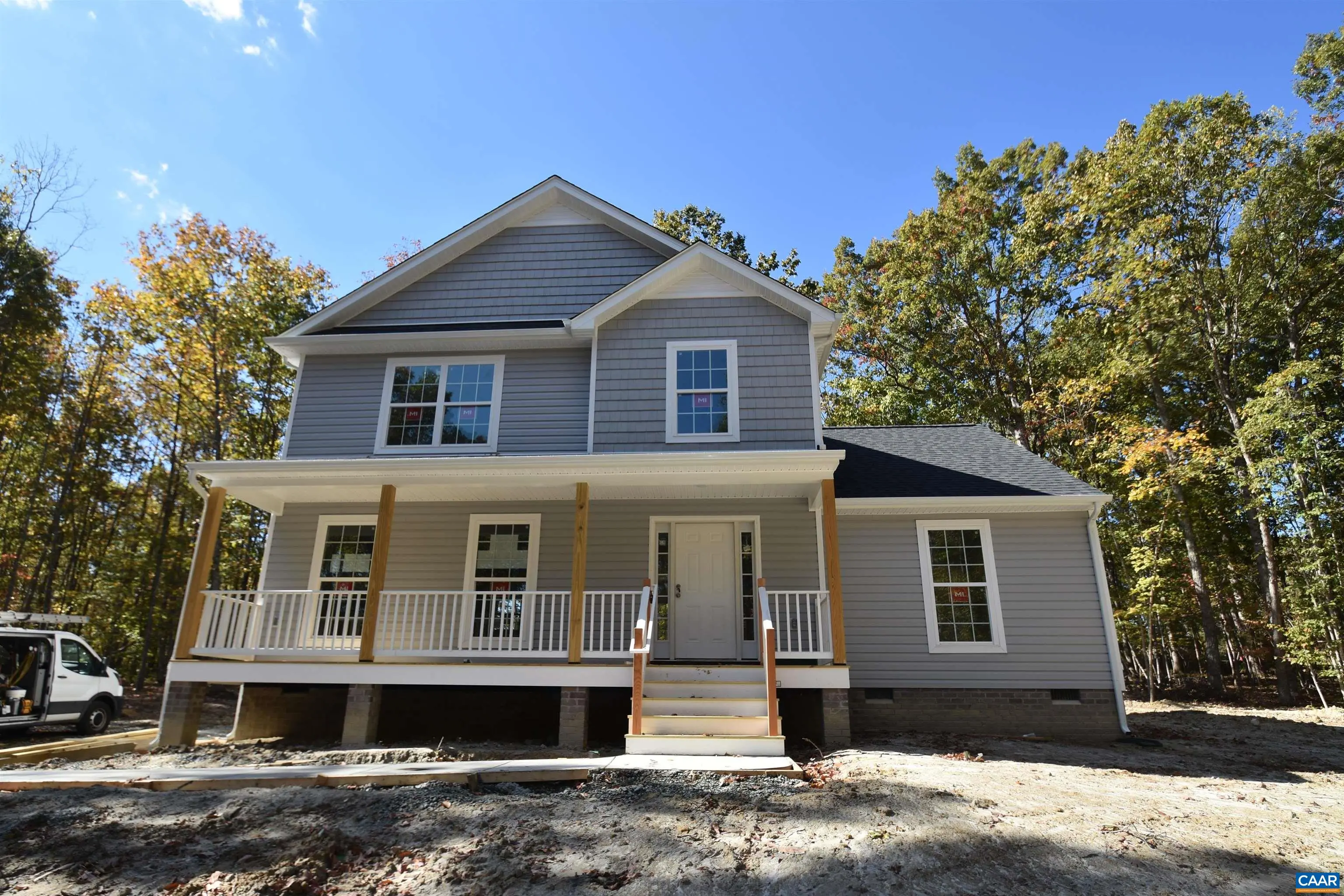 42 Martin Village Rd 16b Mv, Louisa