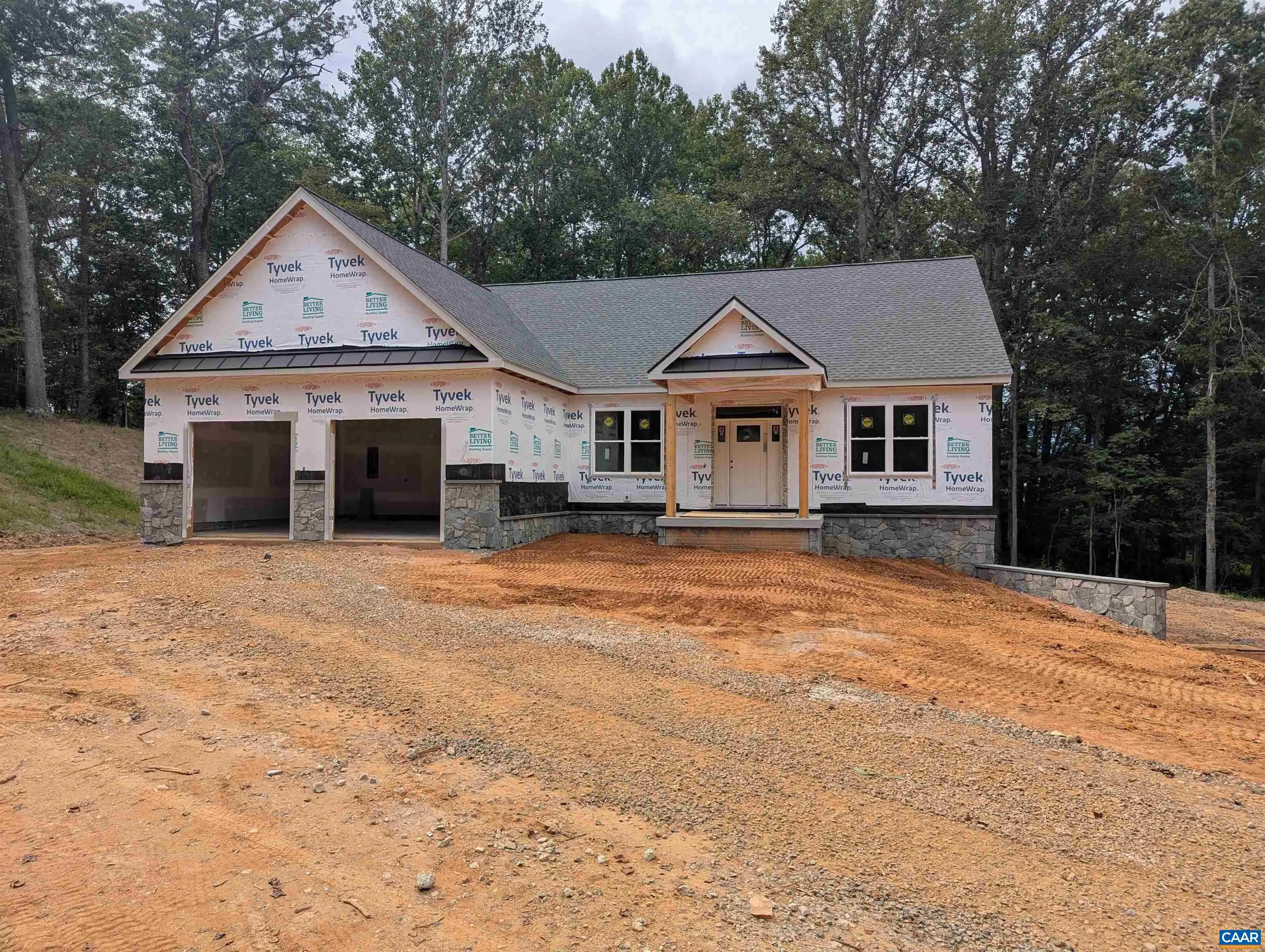 22 Horizon Dr, Ruckersville