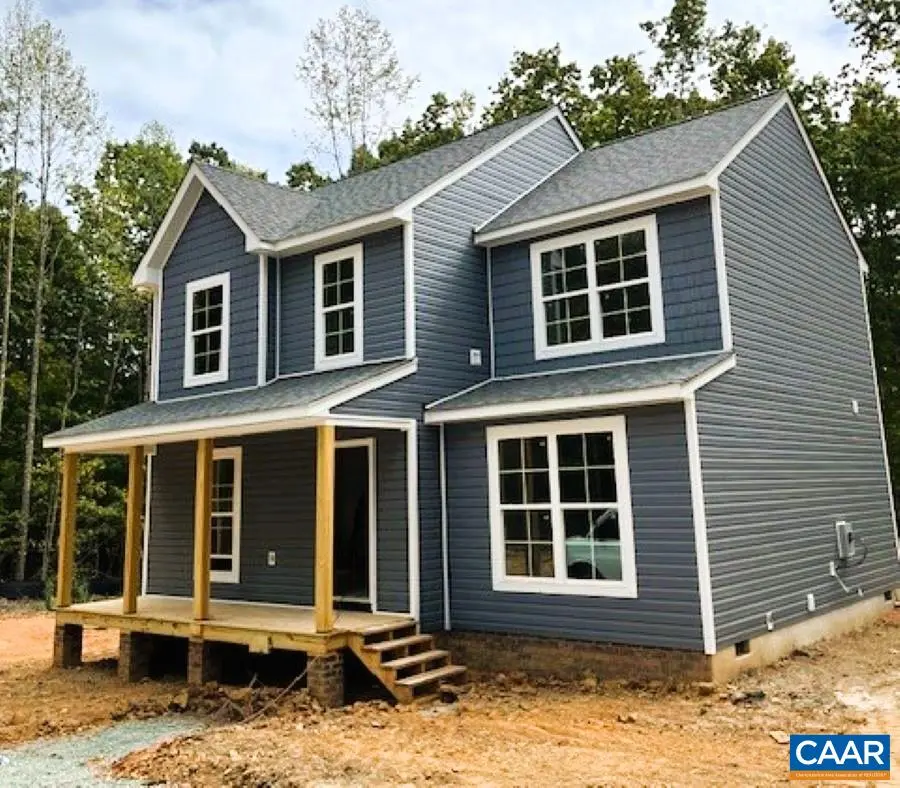 423 Amick Rd Aw2, Louisa