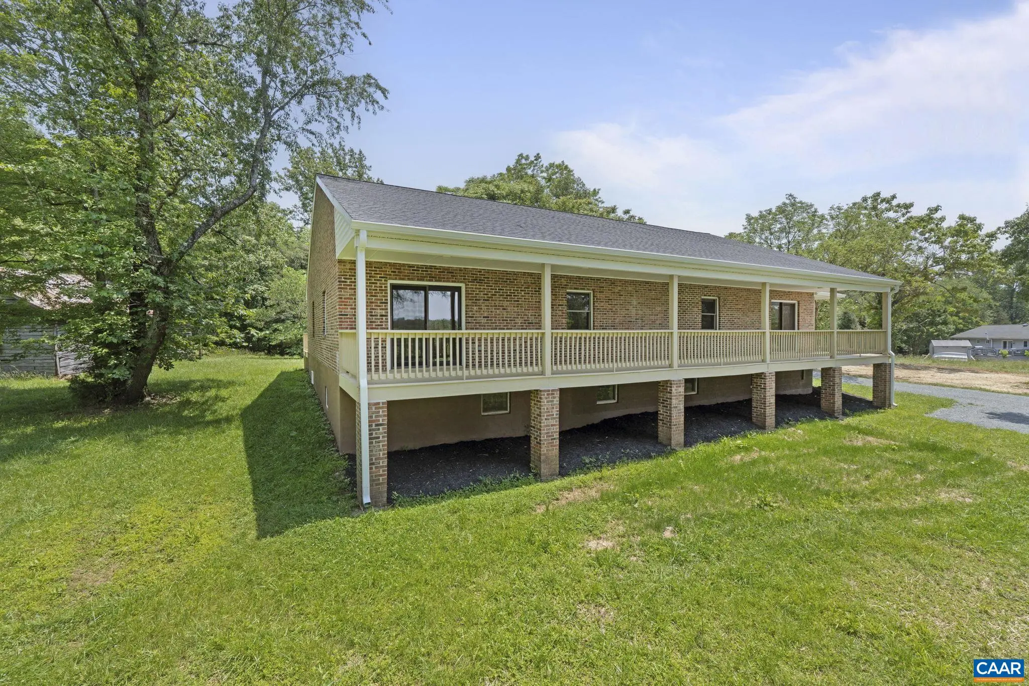115 Montview Dr, Ruckersville