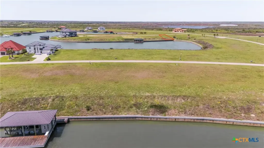 L278 Blanc Crt, Port O'Connor