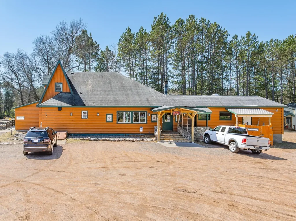 5675 Cth M, Boulder Junction