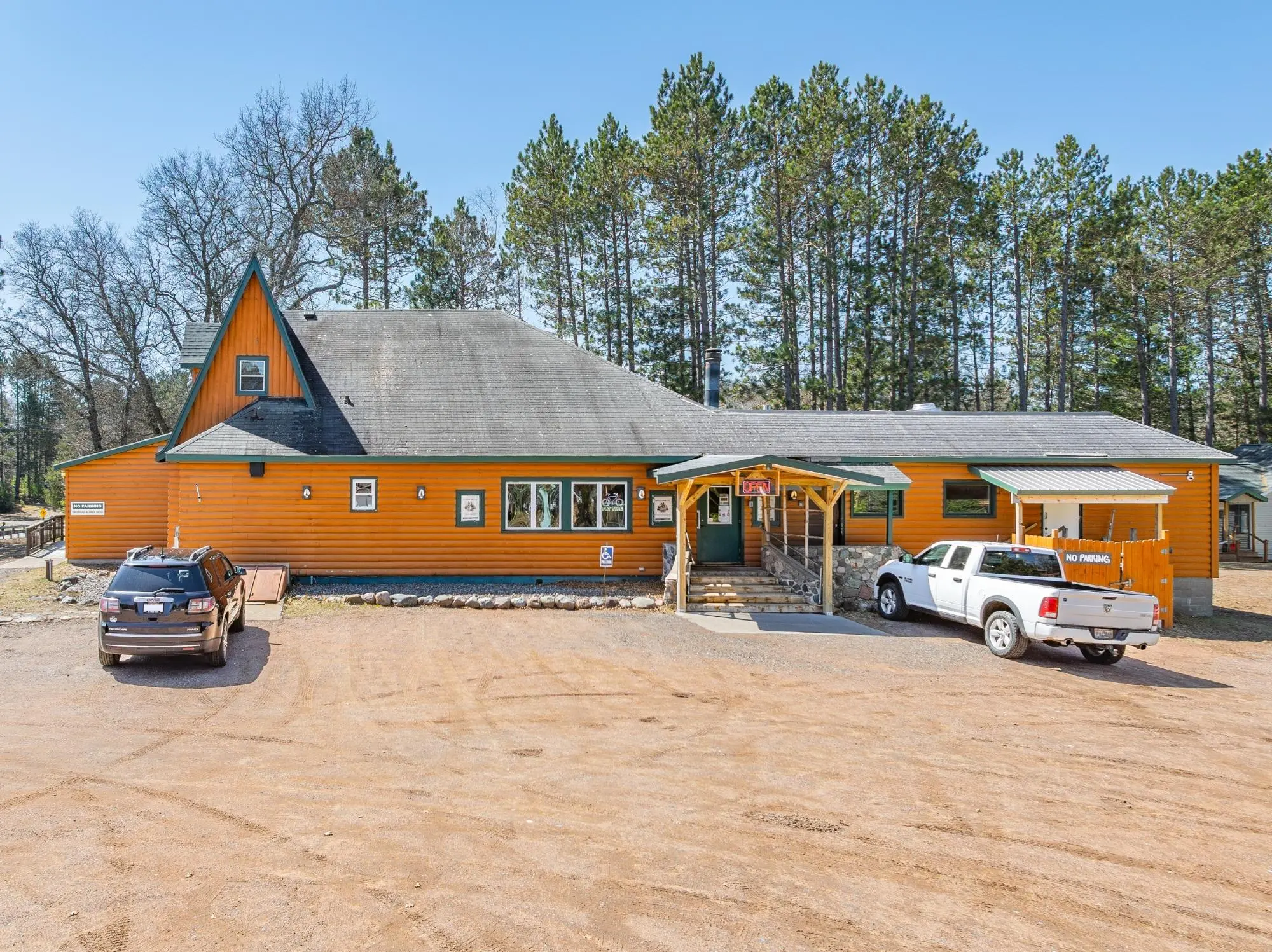 5675 Cth M, Boulder Junction