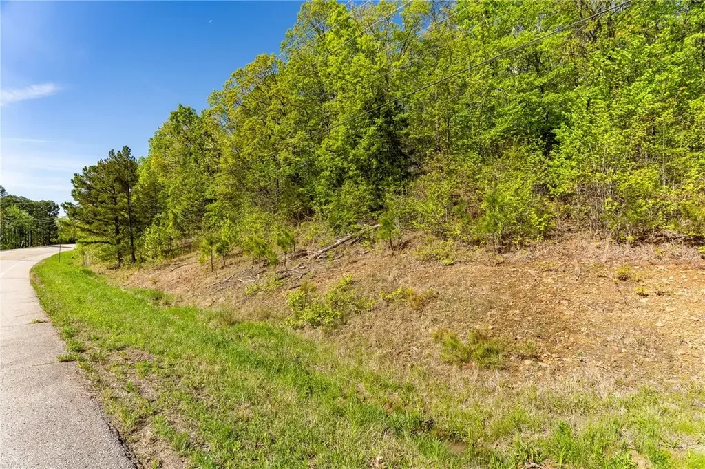 Tbd Hwy 71, Mountainburg