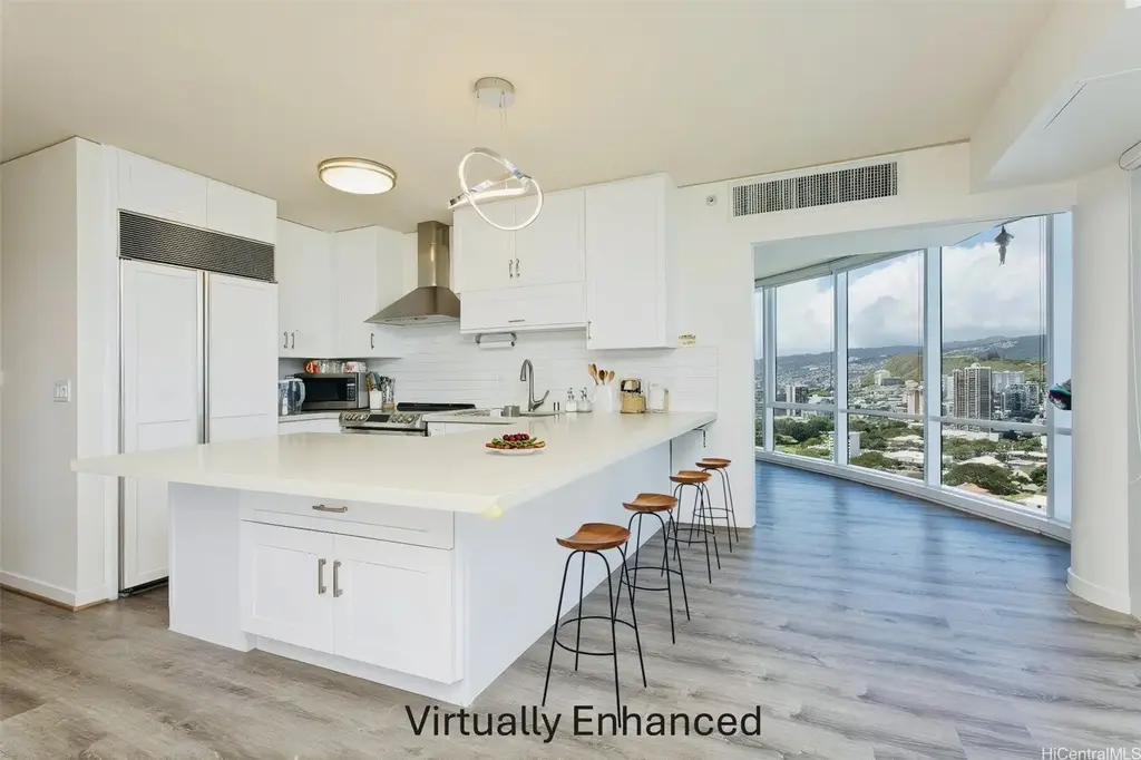 1288 Kapiolani Boulevard # I-3903, Honolulu