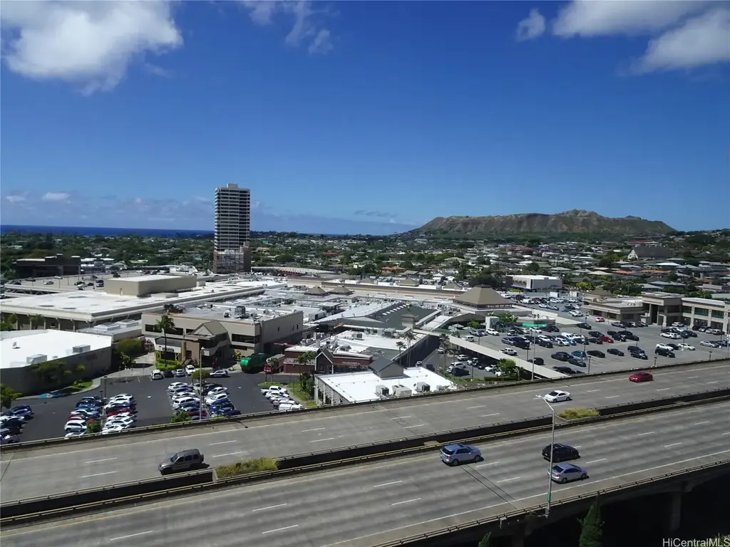 4300 Waialae Avenue # B1204, Honolulu