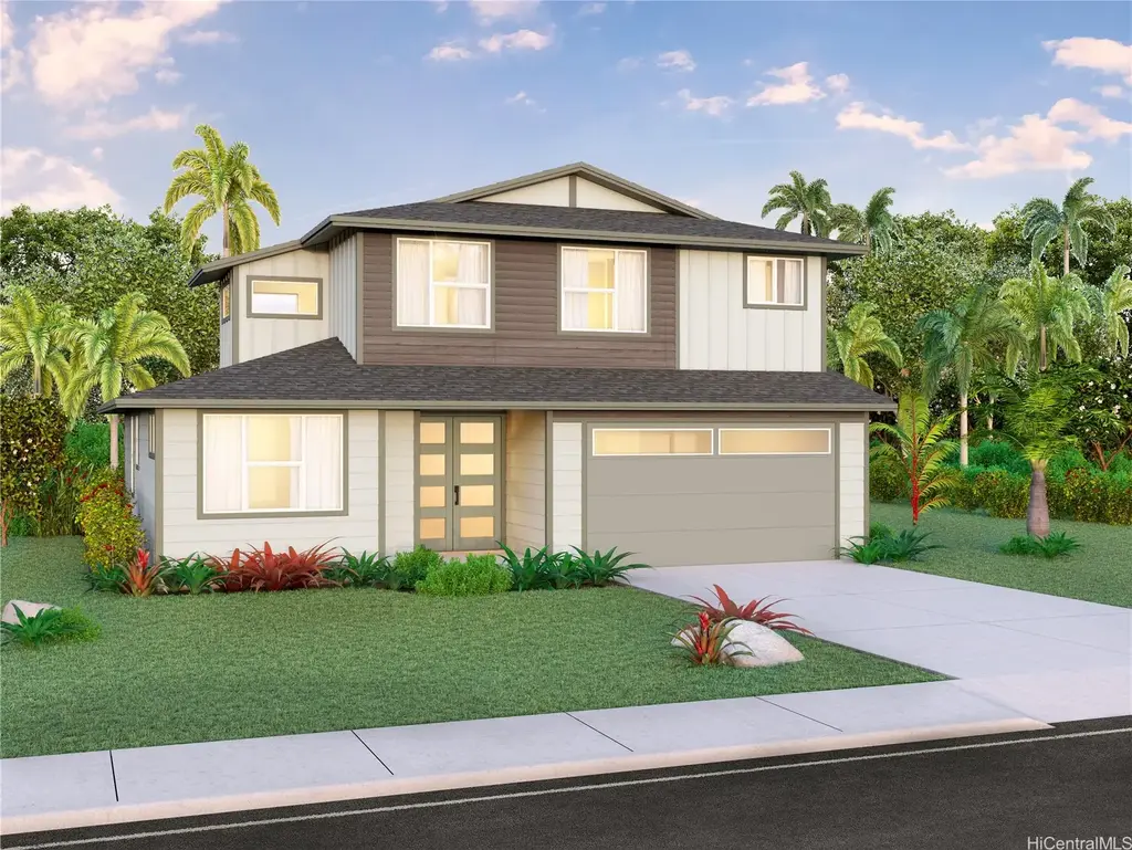 91-1819 Olali Street, Ewa Beach