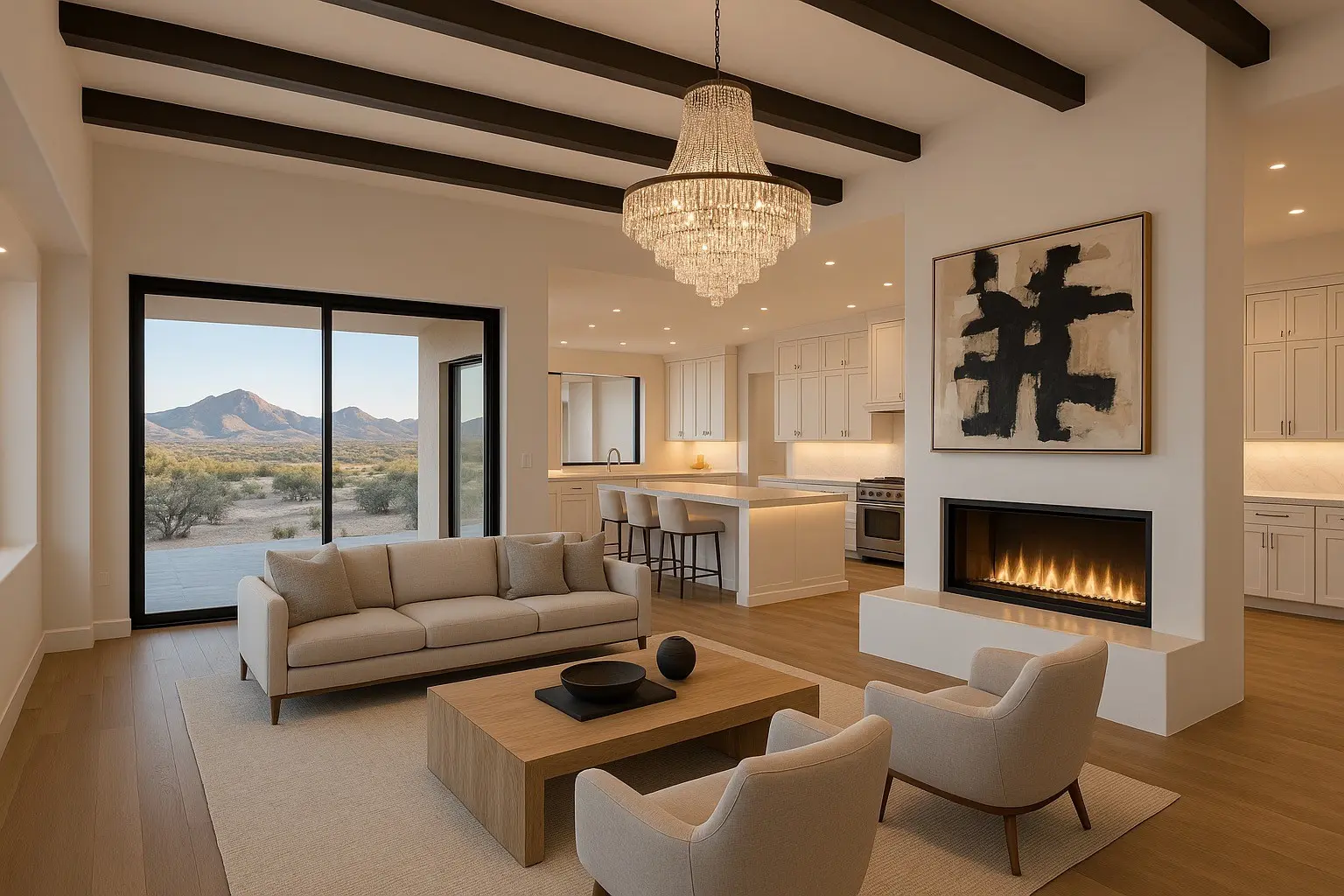 147 Avenida Frijoles, Santa Fe