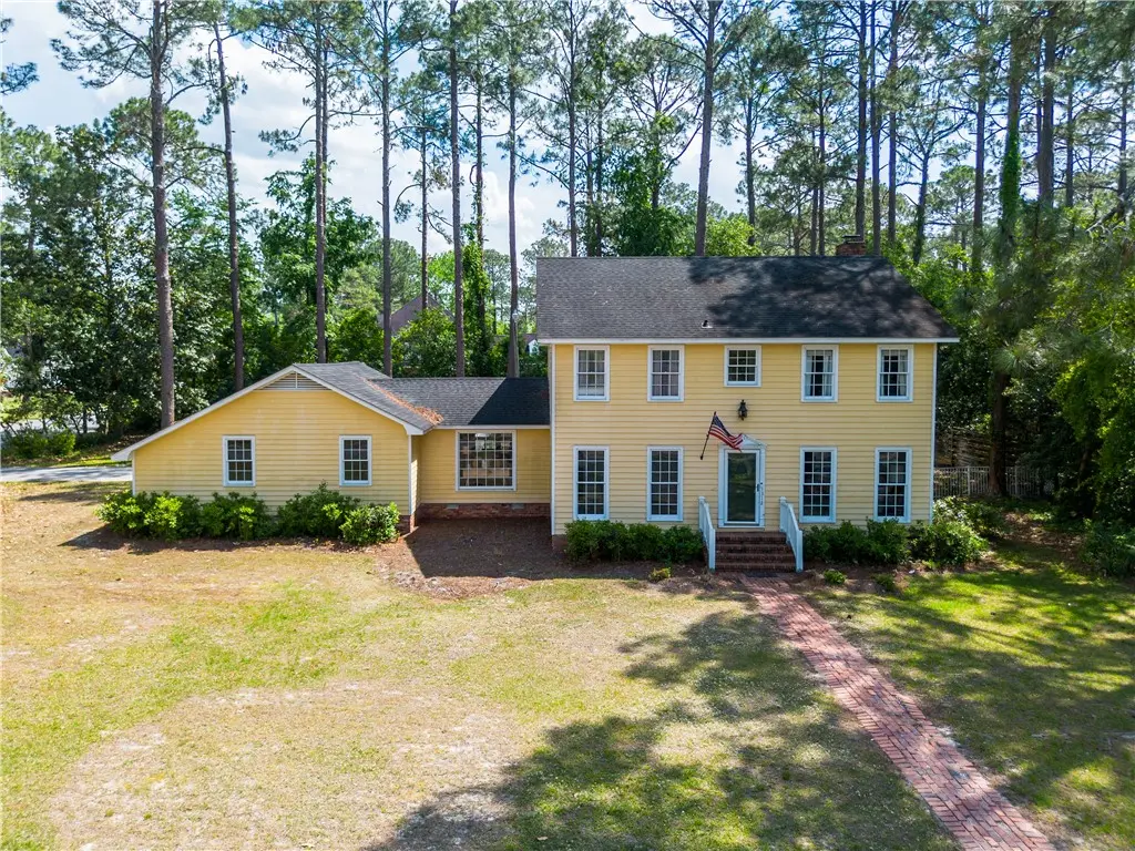 1312 Atlantic Avenue, Waycross