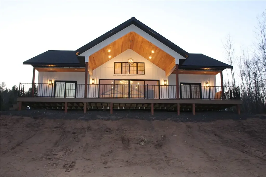 W6876 Rothe Drive, Minong