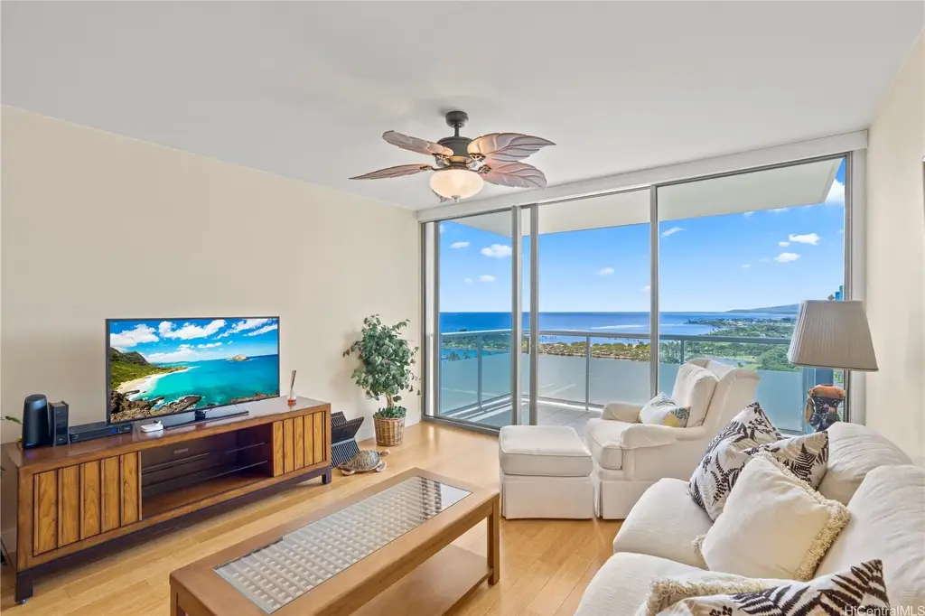 1551 Ala Wai Boulevard # 2502, Honolulu