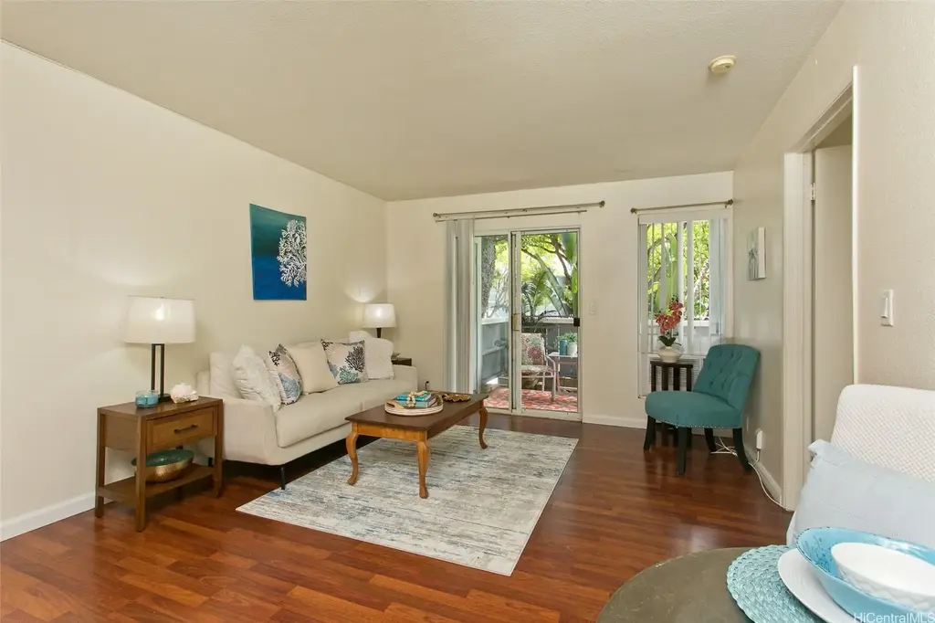 95-802 Wikao Street # R106, Mililani