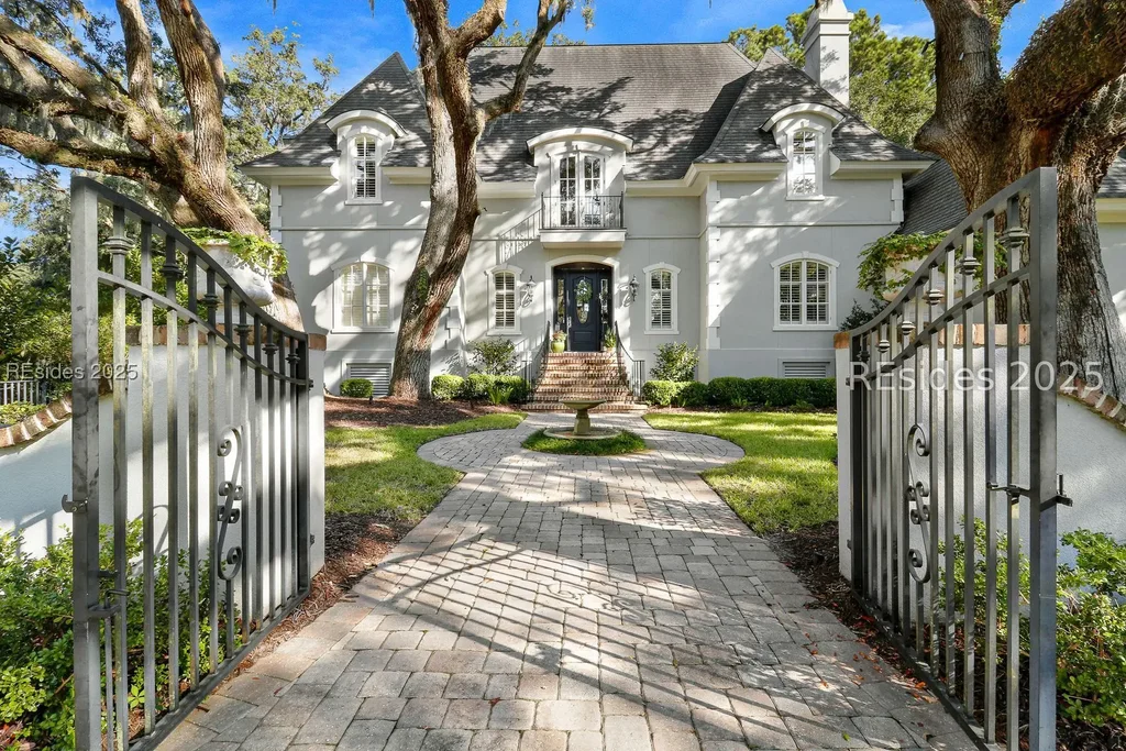 17 Bayley Road, Bluffton