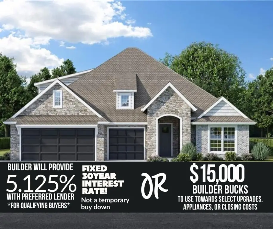 503 Steep Hill Lane, Cave Springs