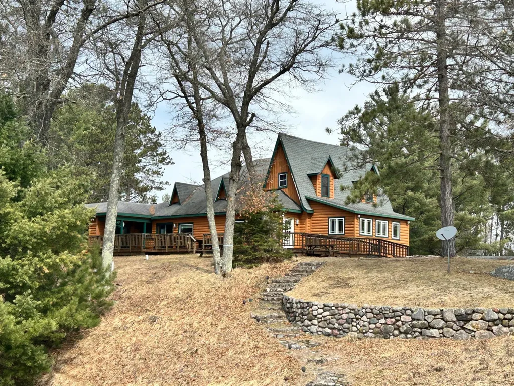 5675 Cth M # Lease, Boulder Junction