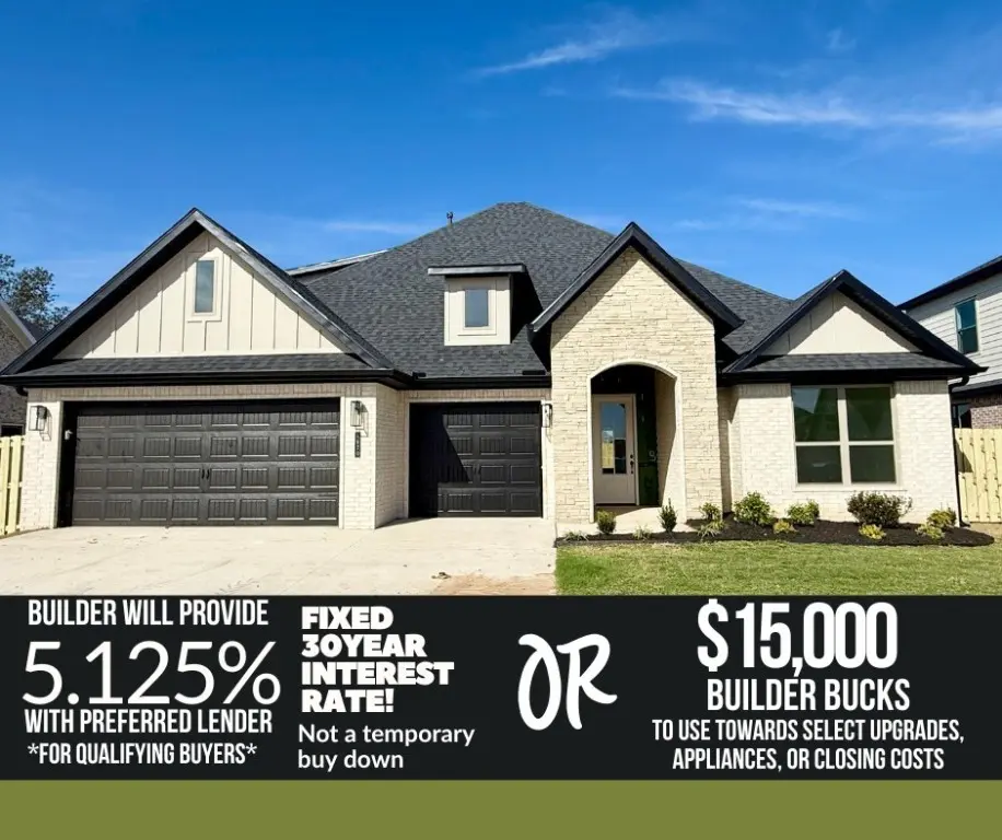 1420 Lookout Lane, Cave Springs