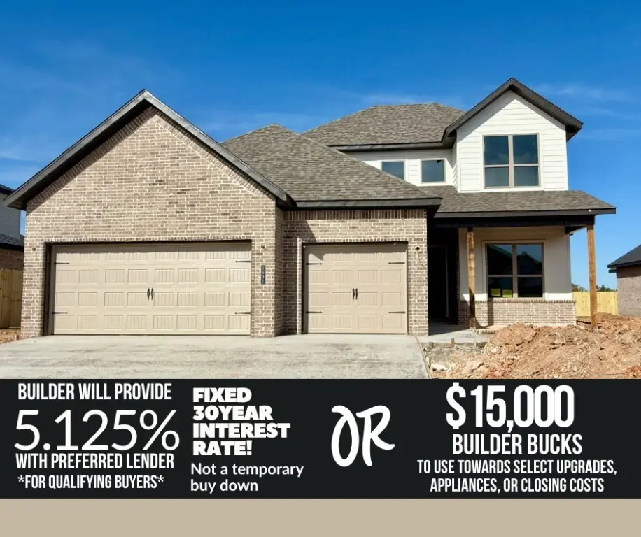 1502 Lookout Lane, Cave Springs