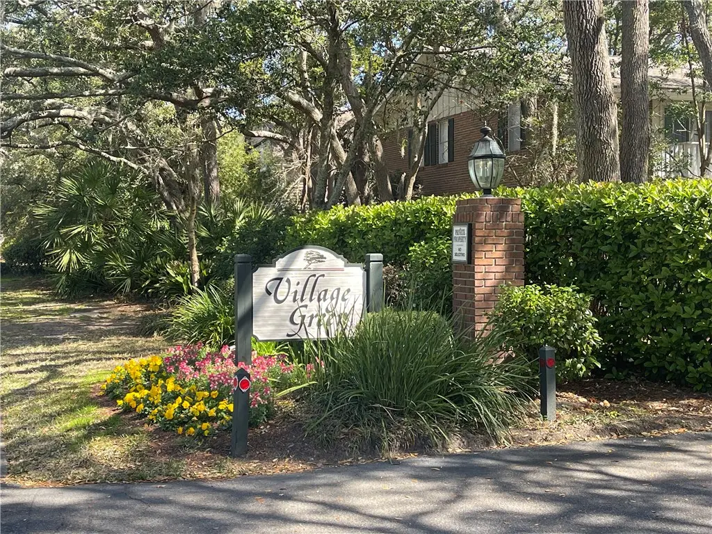 800 Mallery Street 31, St Simons Island