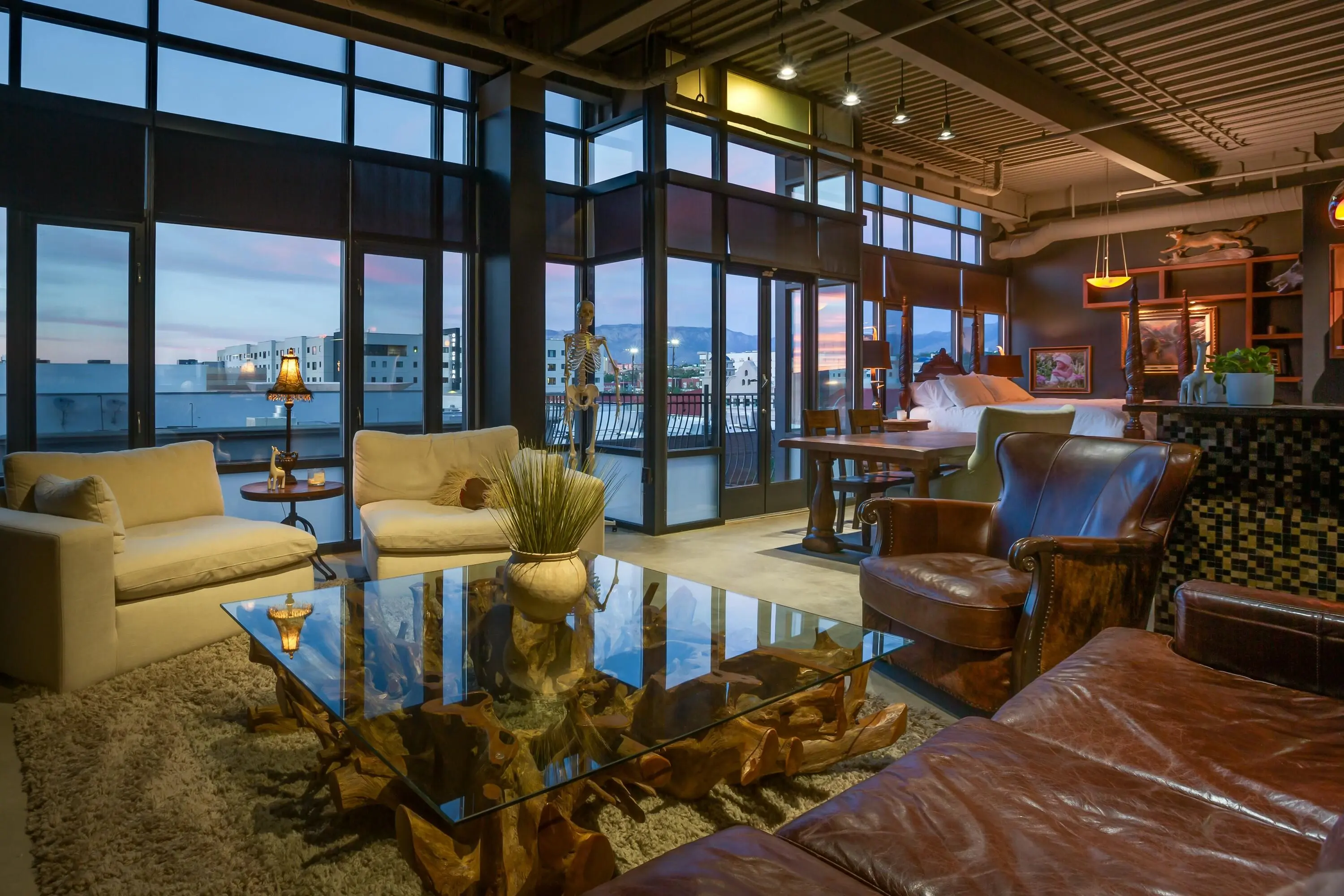 100 Gold Avenue Sw 404, Albuquerque