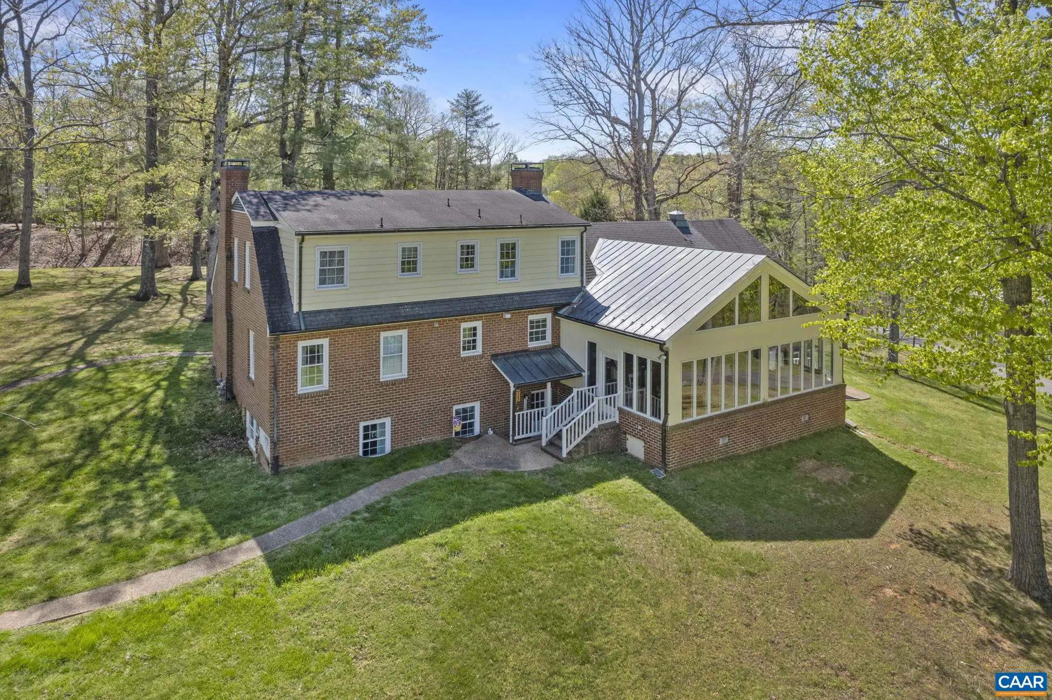 330 Carrsbrook Dr, Charlottesville