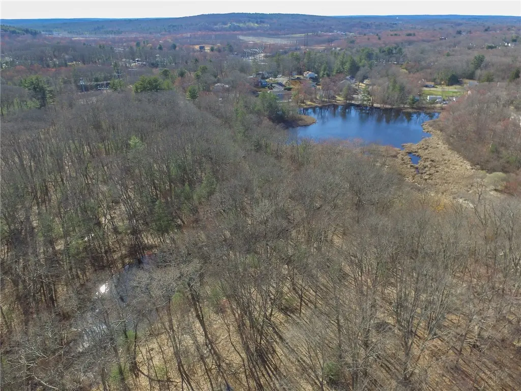 Chester St, North Smithfield