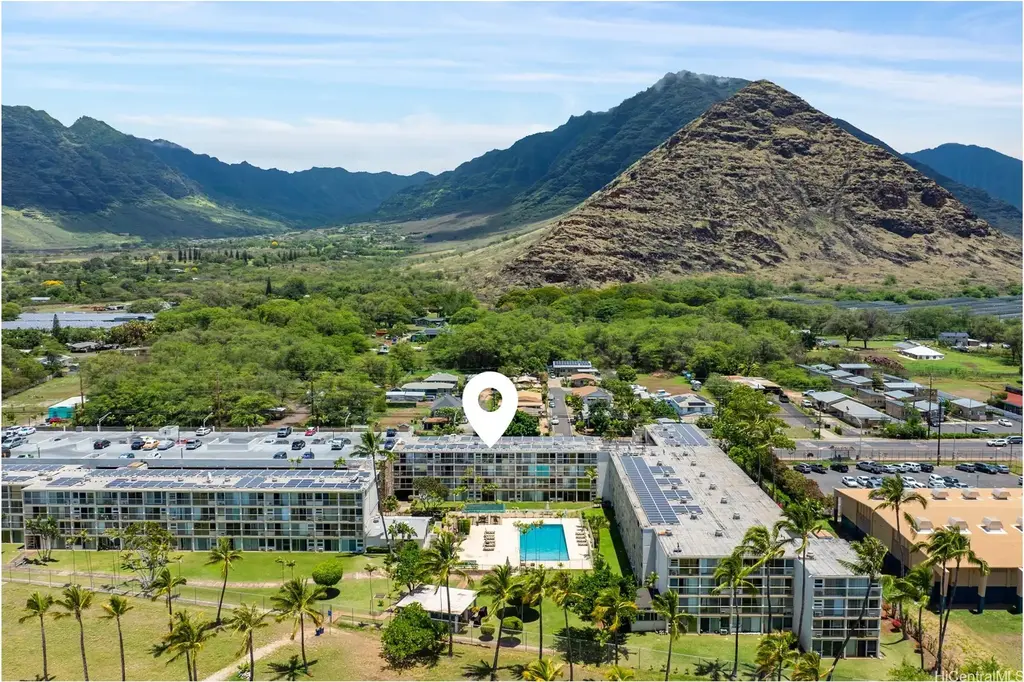 85-175 Farrington Highway # C104, Waianae