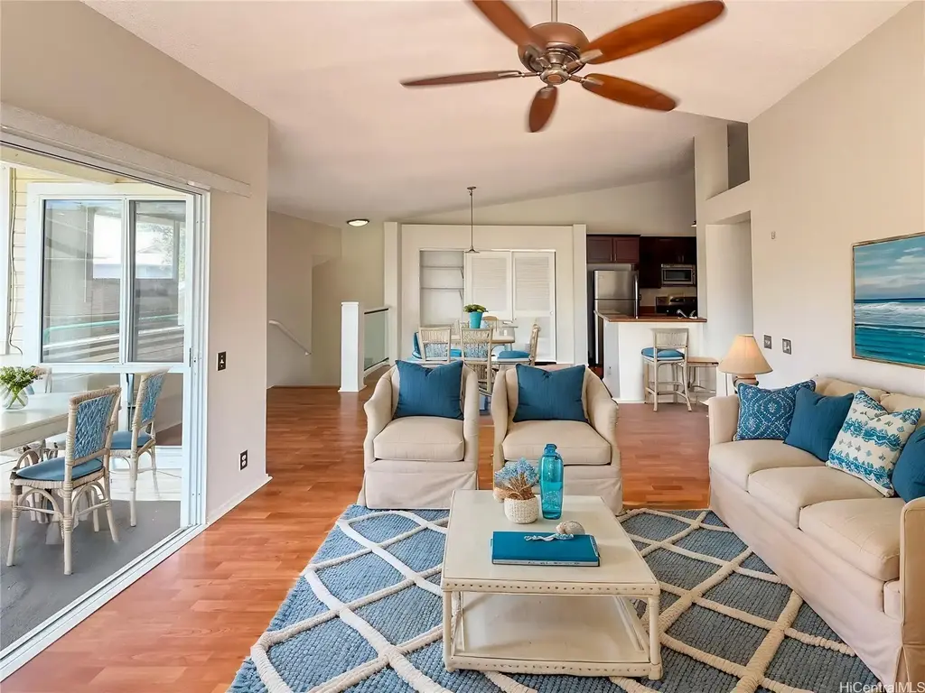 91-1099 Laaulu Street # 8d, Ewa Beach